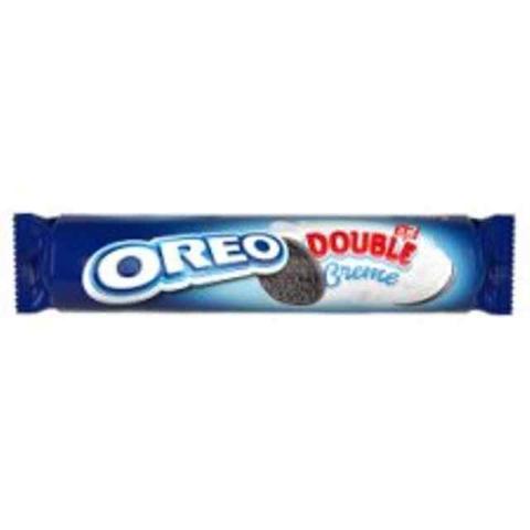Oreo Double Stuff Cookies