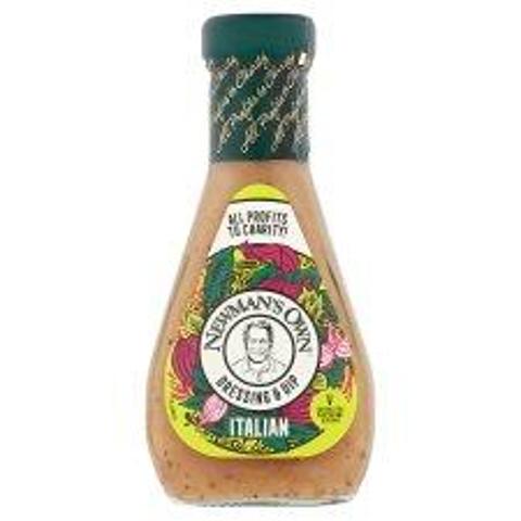 Newmans Own Italian Dressing