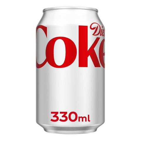 Coke Diet
