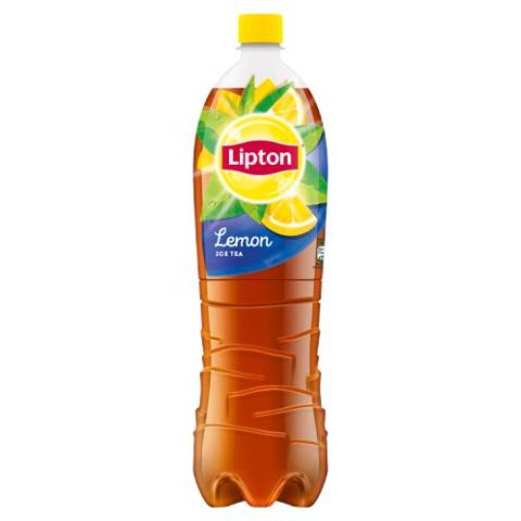 Lipton Lemon Ice Tea