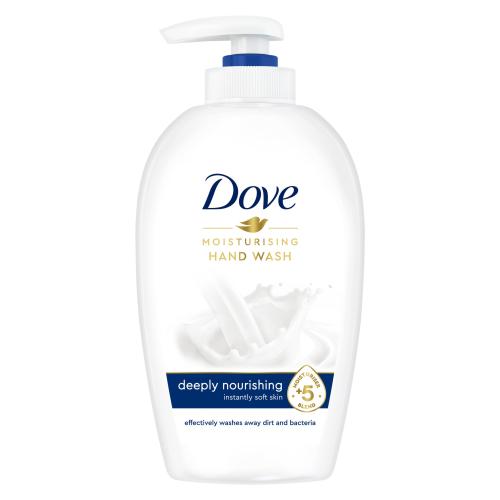 Dove Original Hand Wash