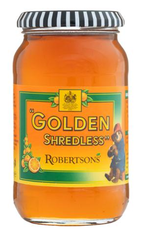 Robertsons Golden Shredless Marmalade