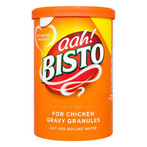 Bisto Chicken Gravy Granules