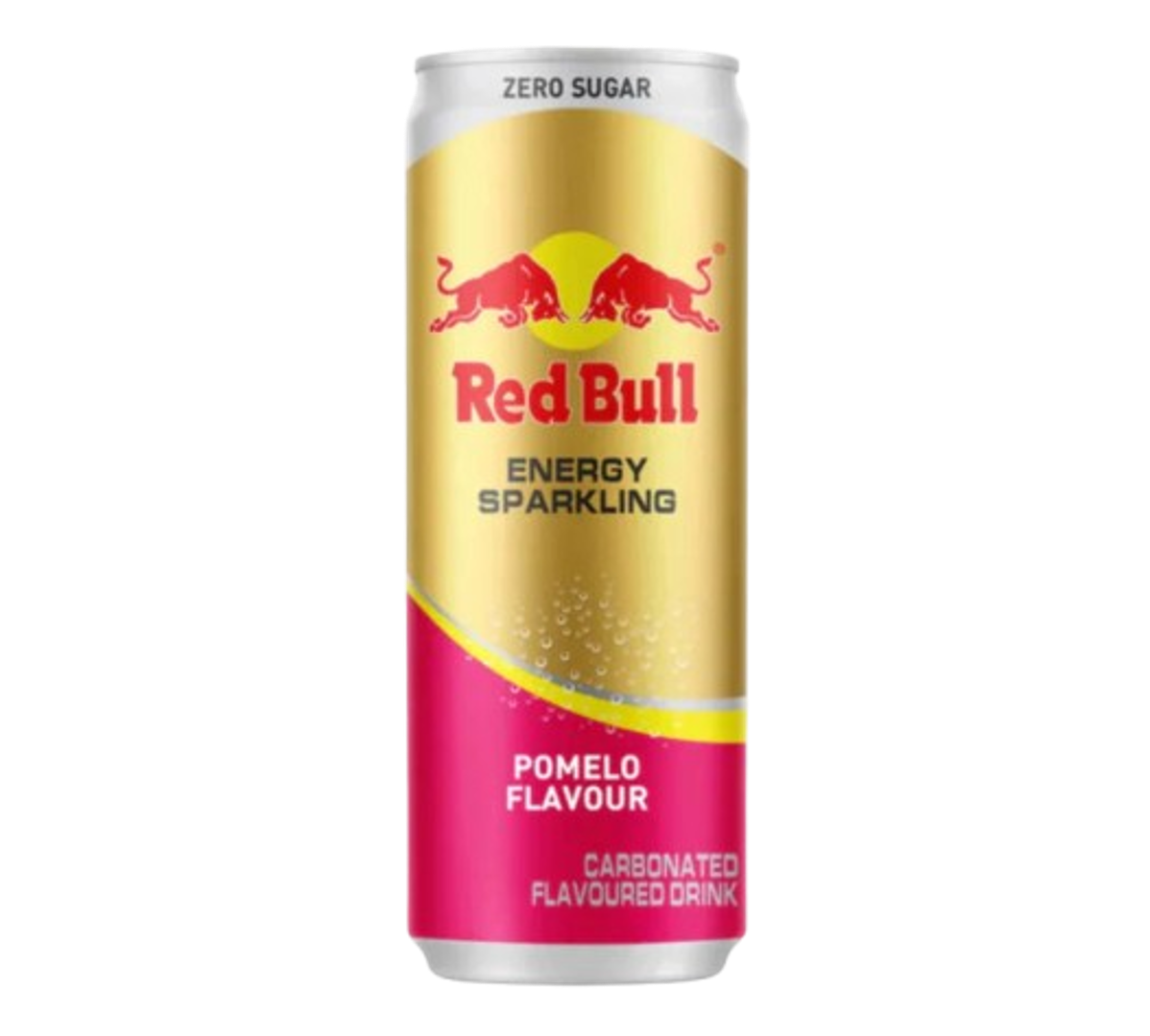 Red Bull Pomelo Flavour