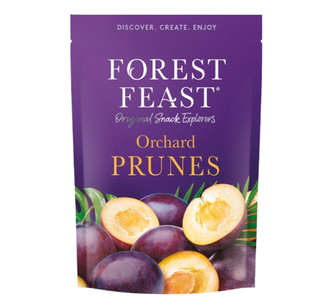 Forest Feast Orchard Prunes