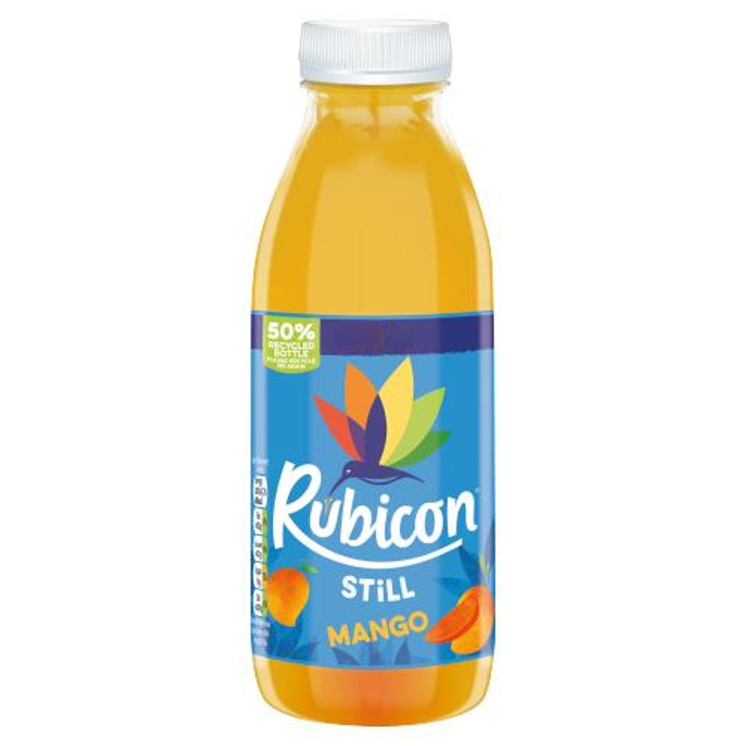 Rubicon Still Mango