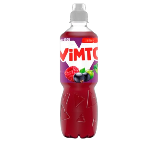 Vimto