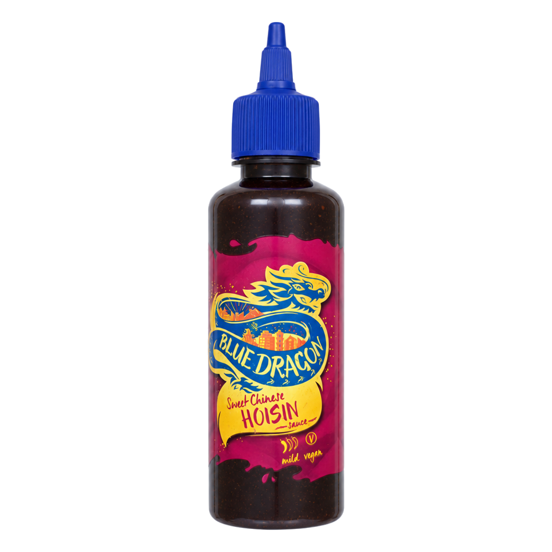 Blue Dragon Sweet Chinese Hoisin Sauce