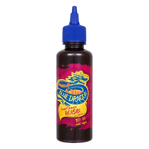 Blue Dragon Sweet Chinese Hoisin Sauce