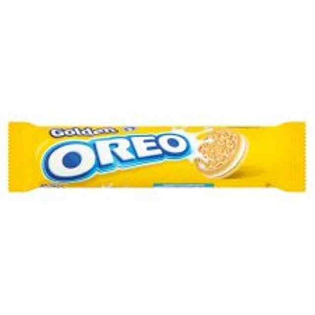 Oreo Golden