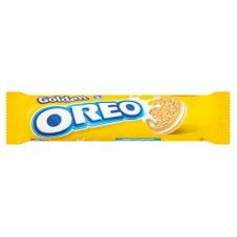 Oreo Golden