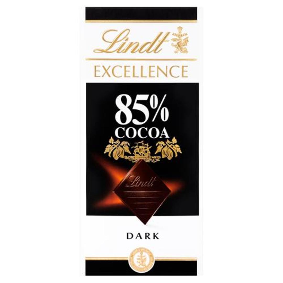 Lindt Excellence 85% Cocoa