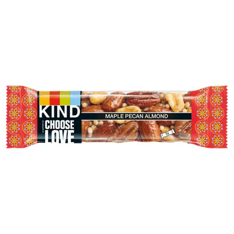 Kind Maple Pecan Almond