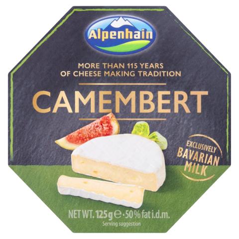 Alpenhain Camembert