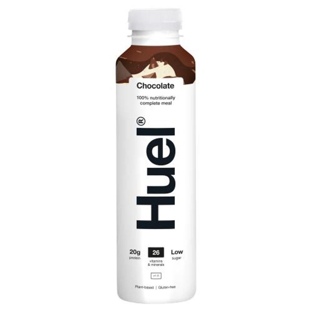 Huel Chocolate