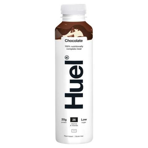 Huel Chocolate