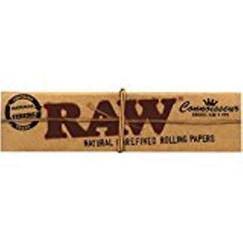 Raw King Size Slim Tips