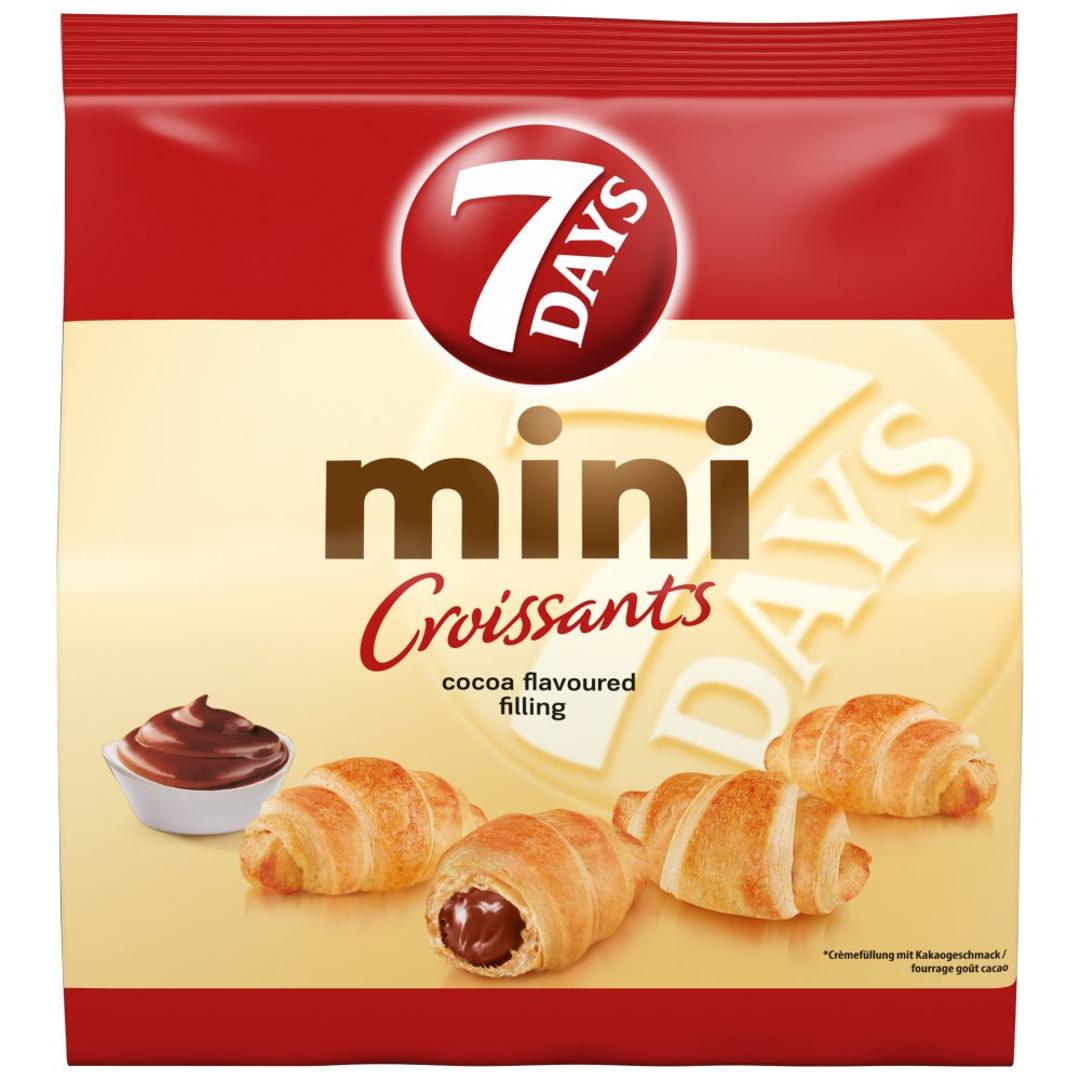 7days Mini Cocoa