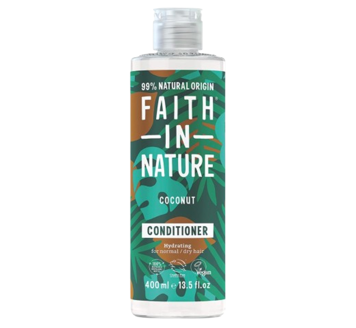 Faith In Nature Coconut Conditioner