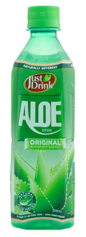 Just Drink Aloe Original
