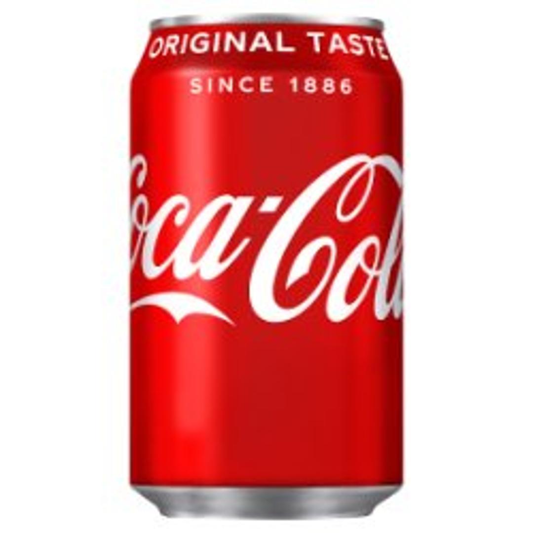 Coca-Cola Original Taste
