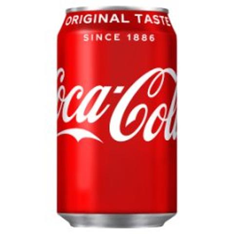 Coca-Cola Original Taste