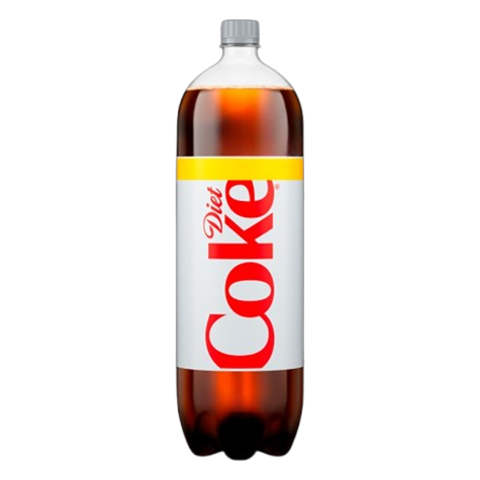 Diet Coke
