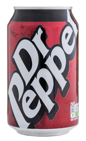 Dr Pepper