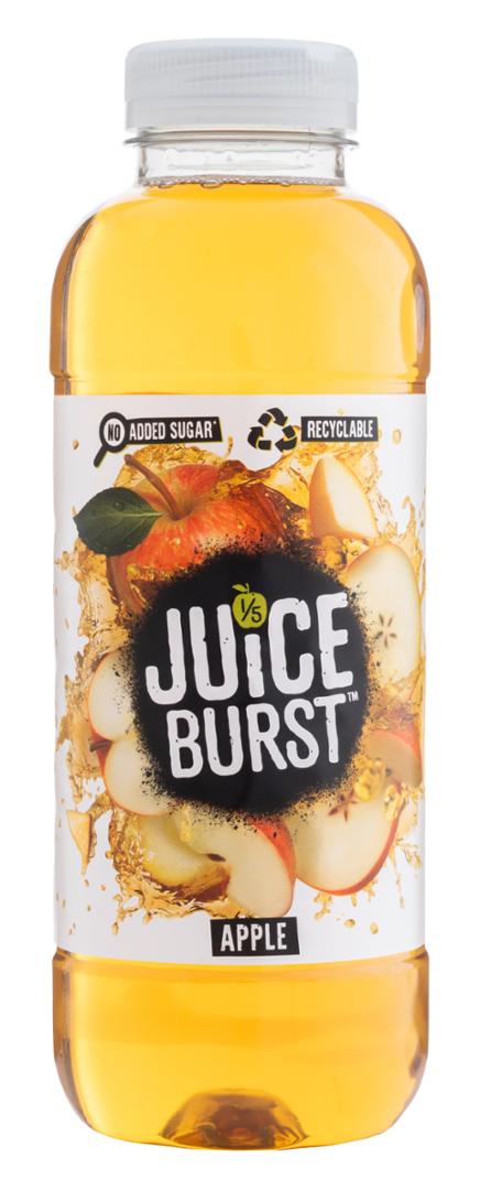Juice Brust Apple
