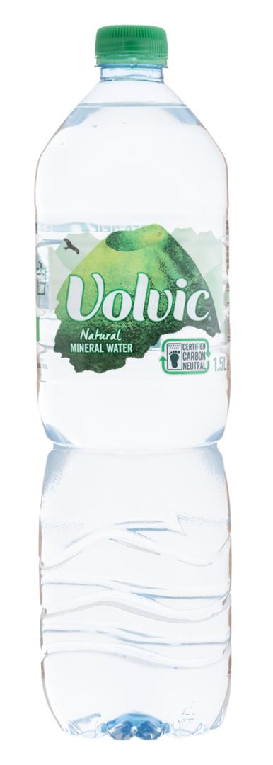 Volvic Still Mineral Water