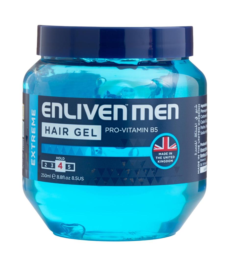 Enliven Hair Gel Extreme