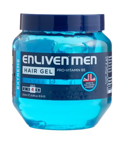 Enliven Hair Gel Extreme