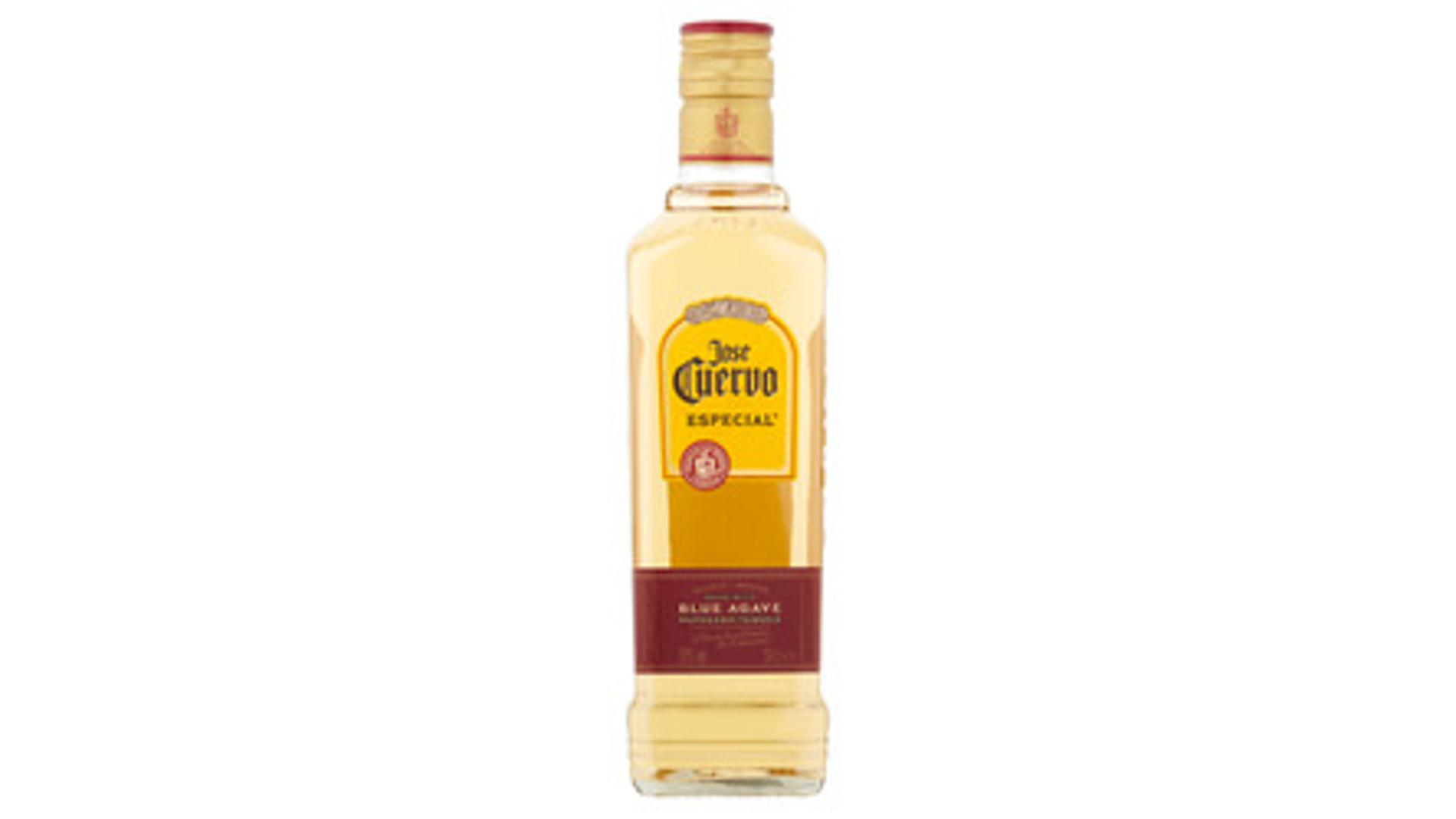 Jose Cuervo Especial テキーラ 750ml12本 1080.jpg