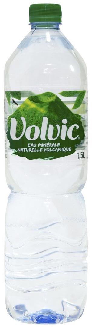 Volvic