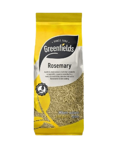Greenfields Rosemary