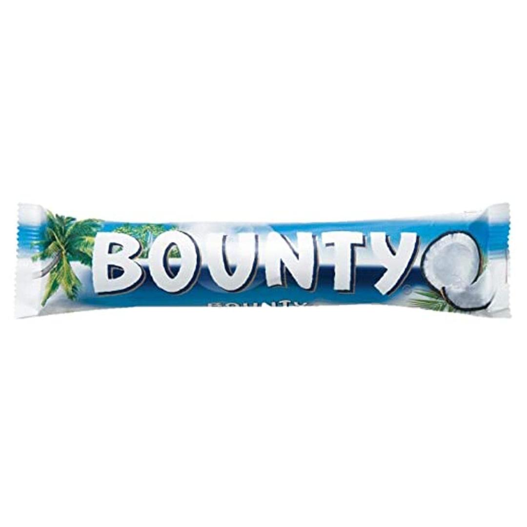 Bounty Coconut & Milk Chocolate