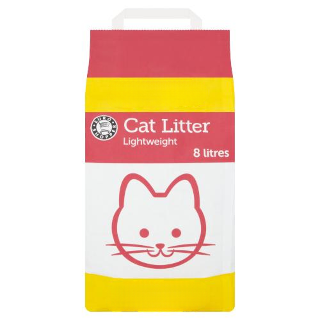 Catsan Hygiene Cat Litter News Food and Wine Devo