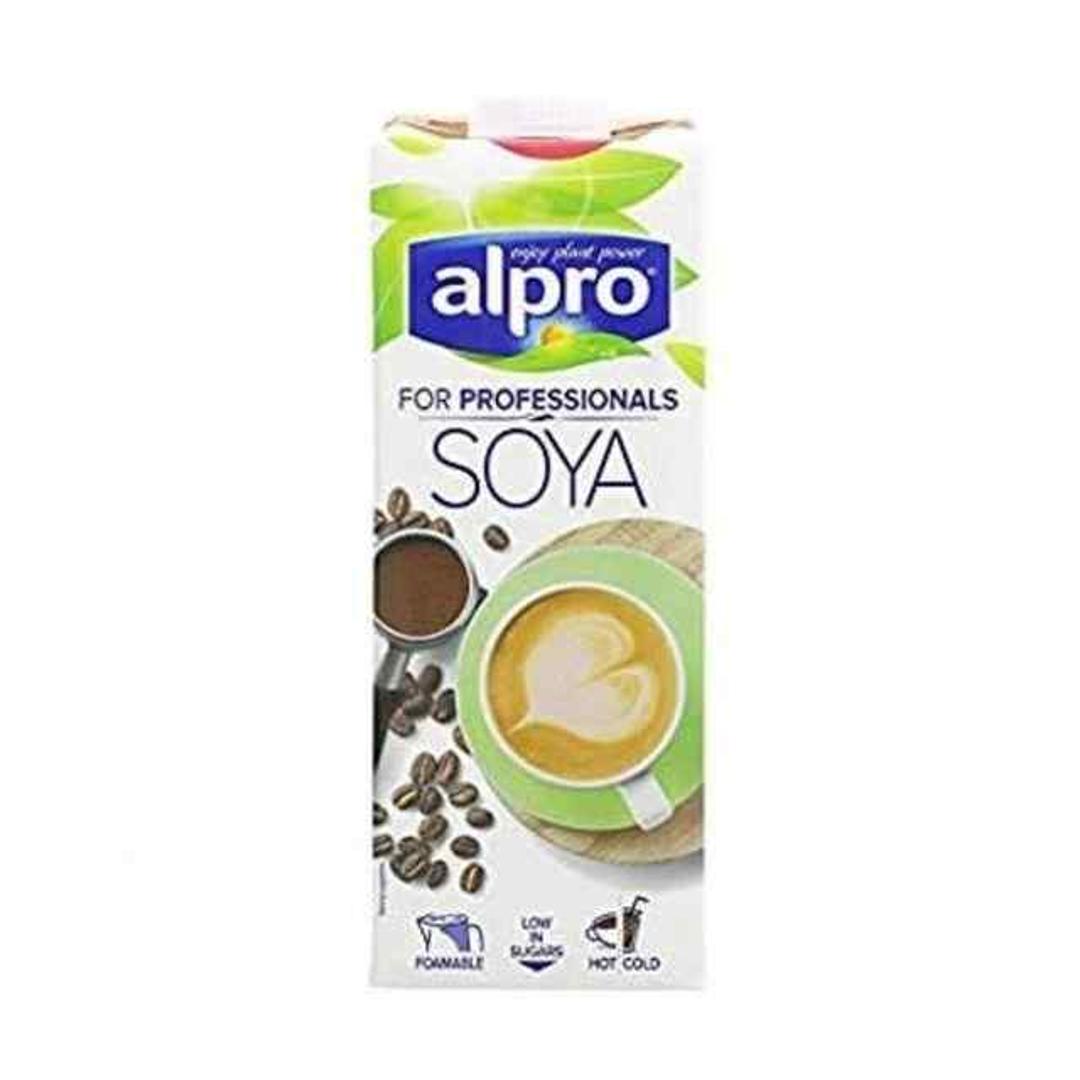 Alpro Soya Drink For Professionals
