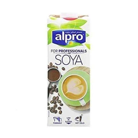 Alpro Soya Drink For Professionals