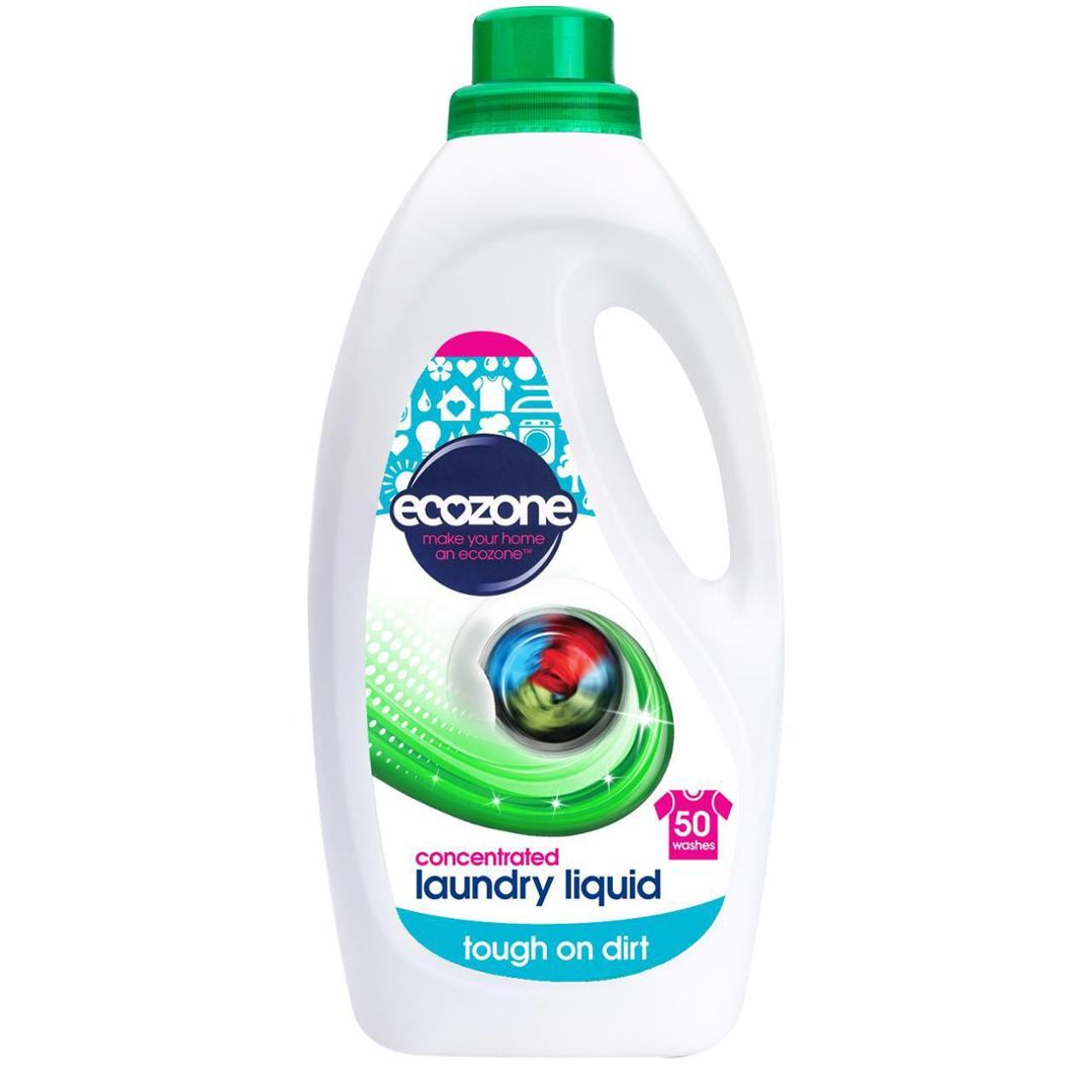 Ecozone Bio Laundry Liquid 50washes