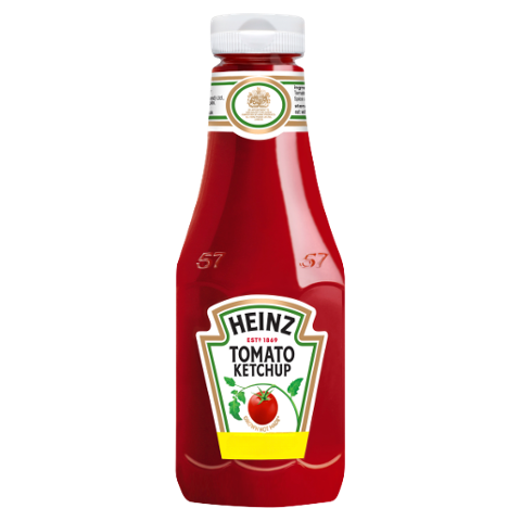 Heinz Tomato Ketchup