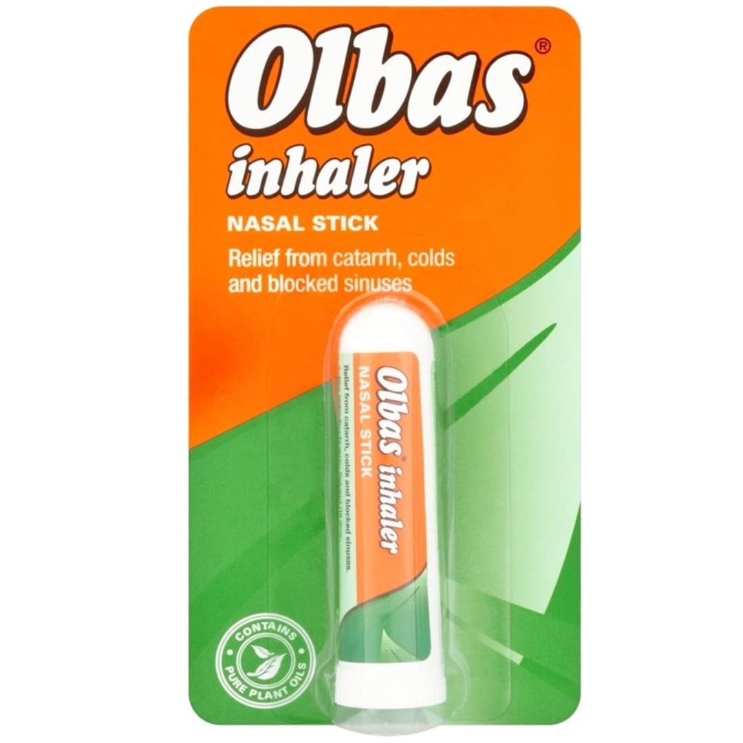 Olbas Inhaler Nasal Stick 695mg