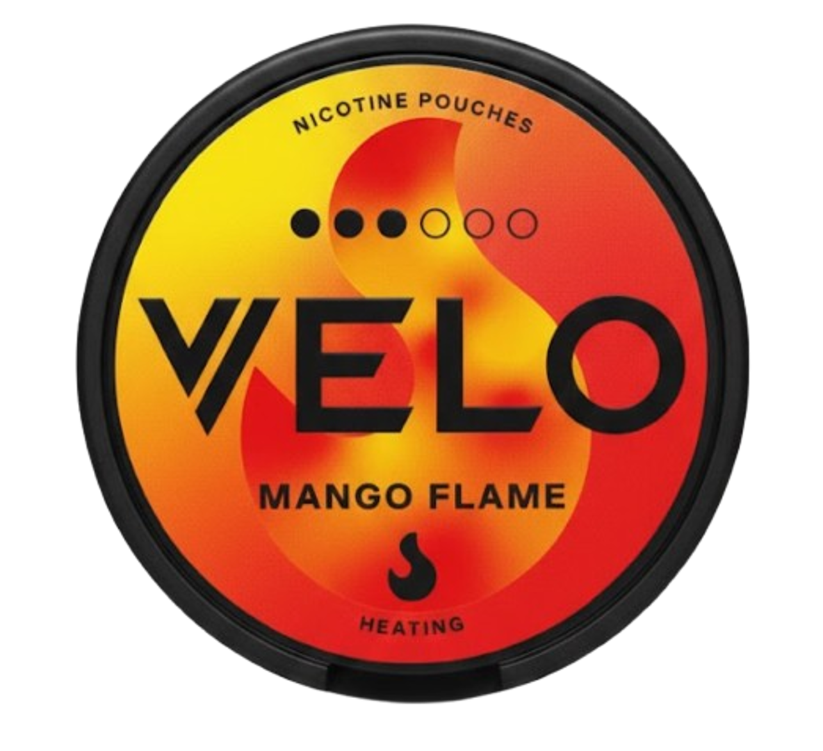Velo Mango Flame