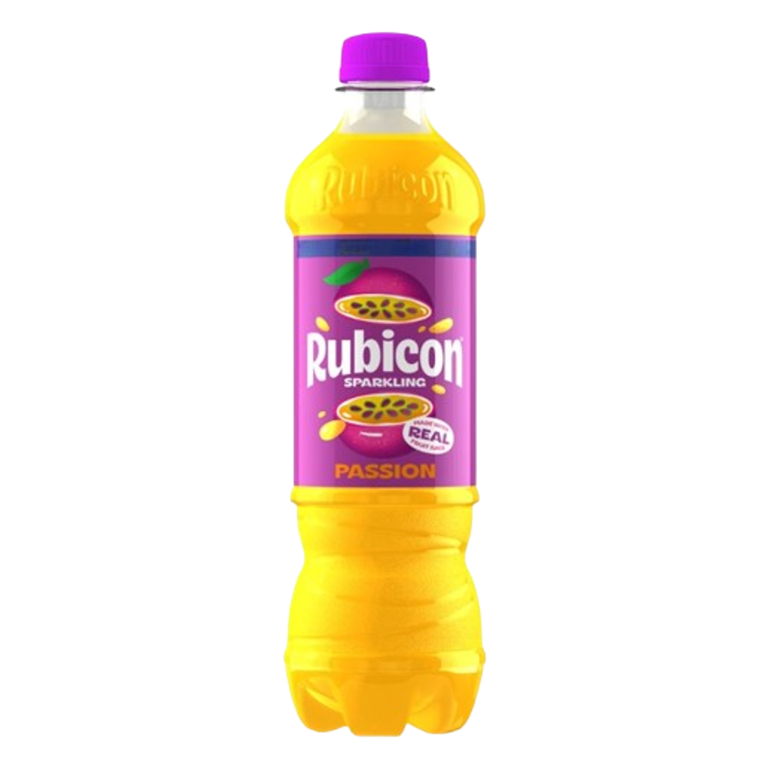 Rubicon Sparkling Passion