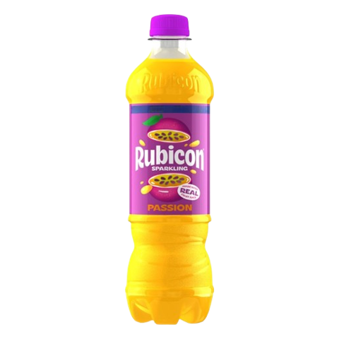 Rubicon Sparkling Passion