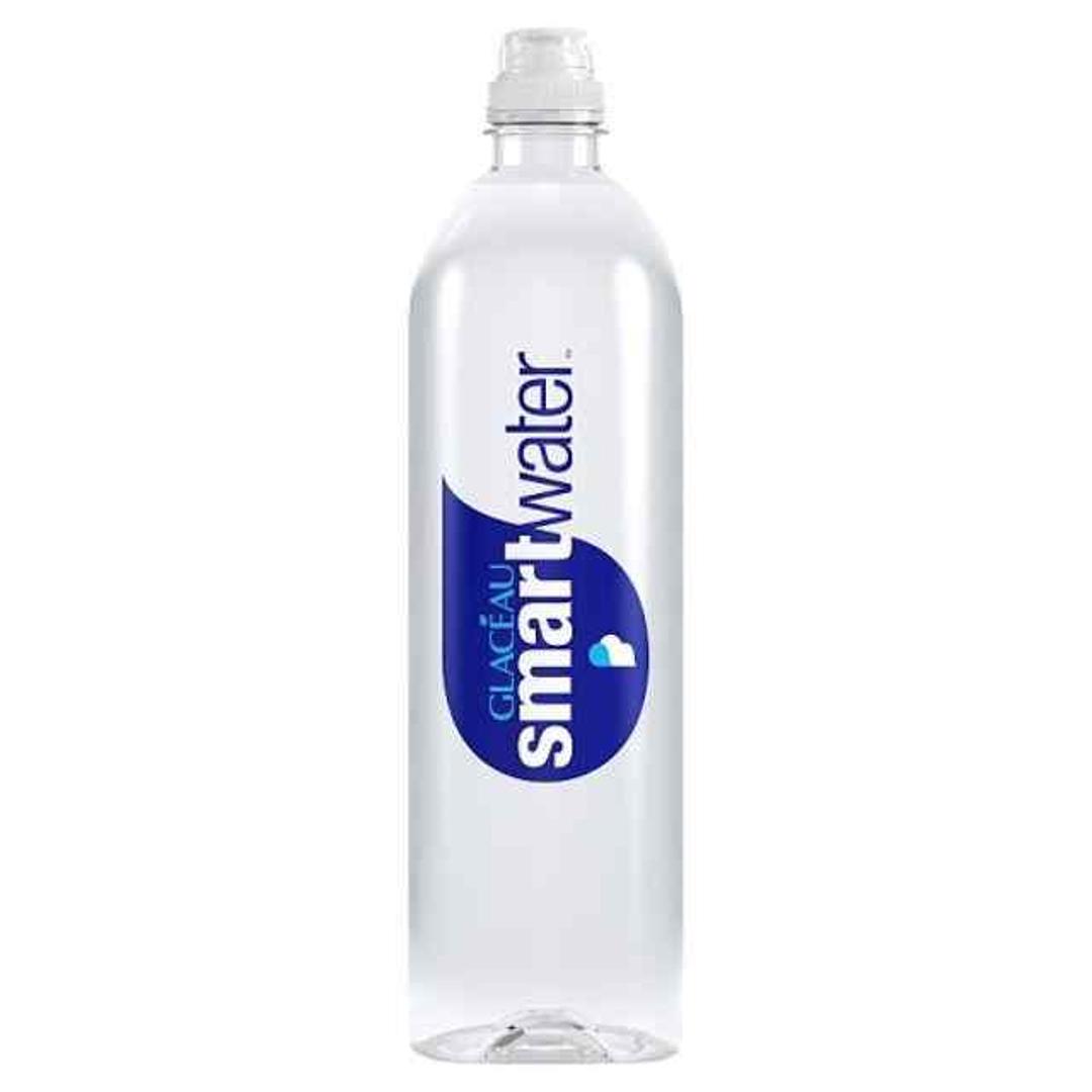 Glaceau Smartwater