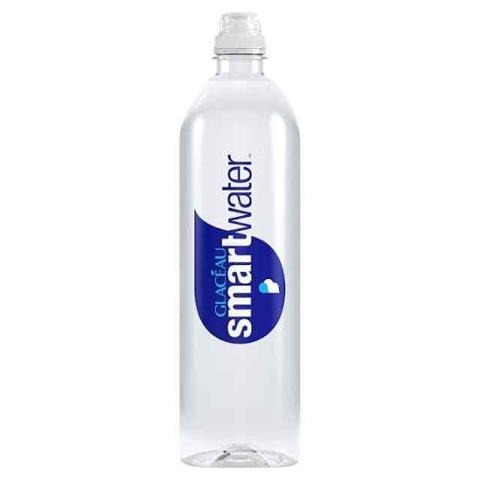 Glaceau Smartwater