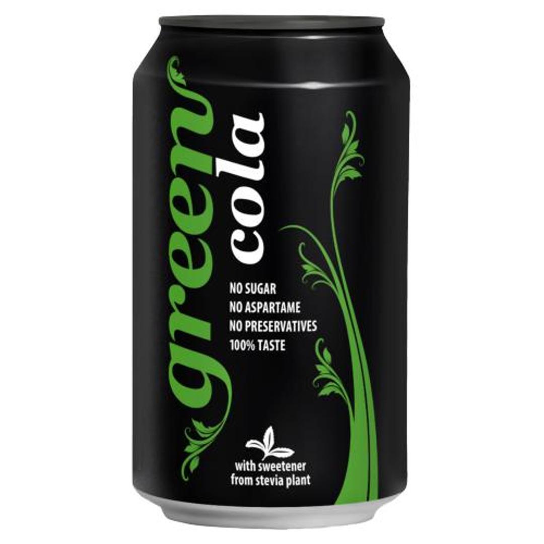 Green Cola