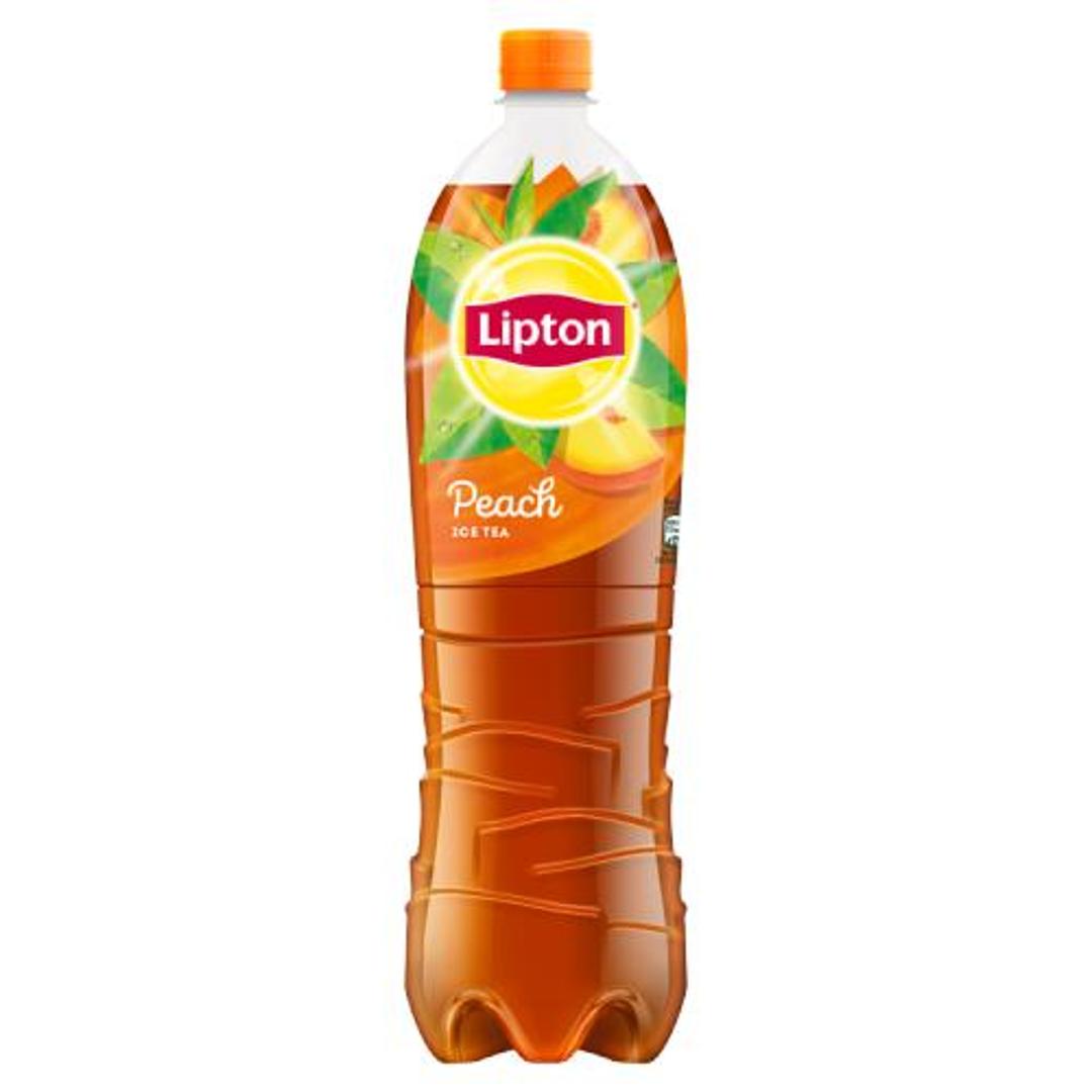 Lipton Peach Ice Tea