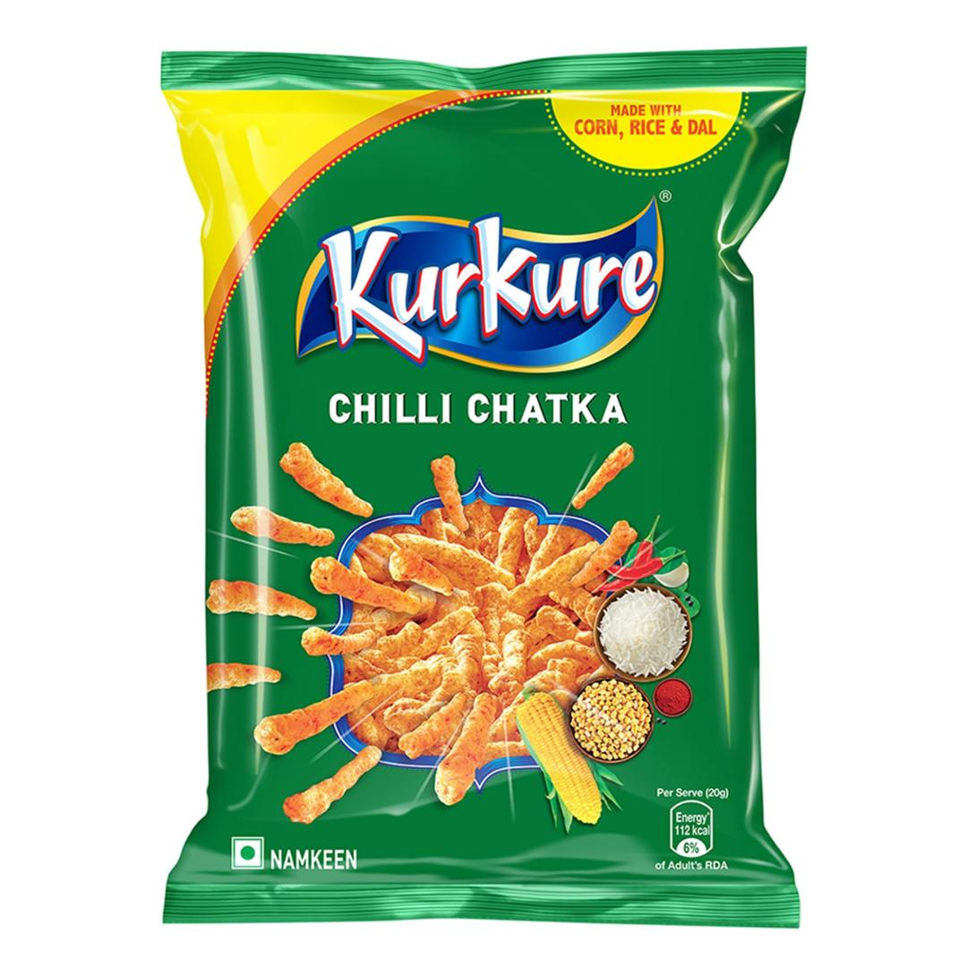 KurKure Chilli Chatka
